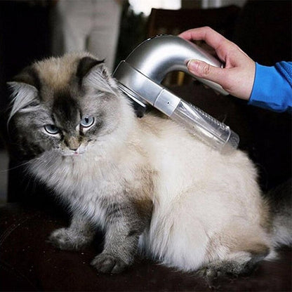 Best handheld vacuum for pet hair