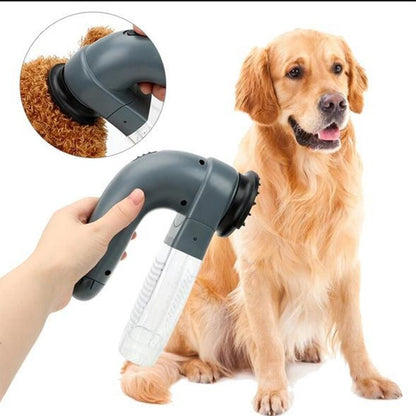 Best handheld vacuum for pet hair