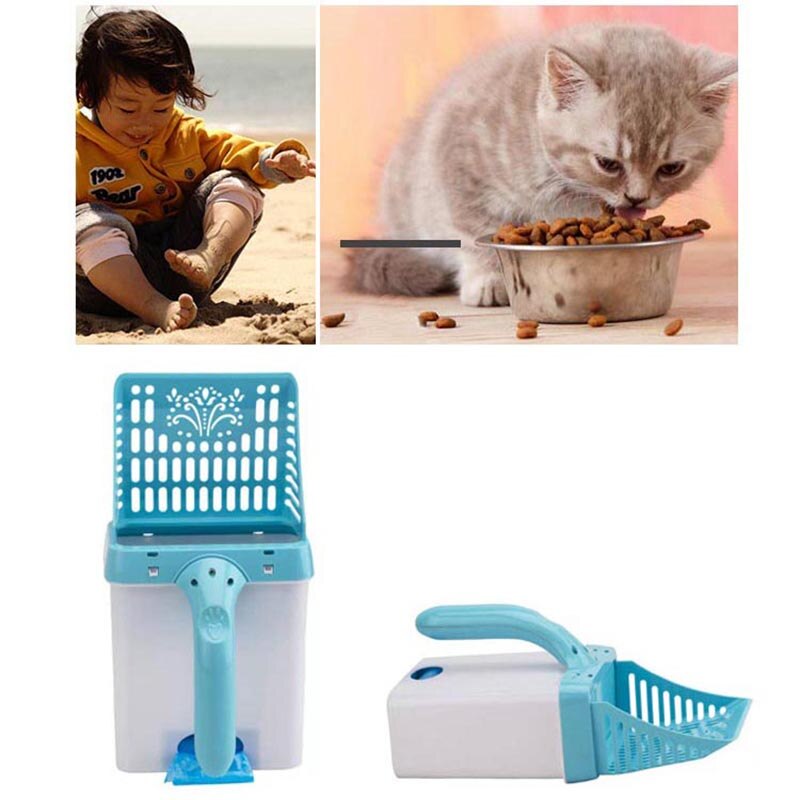 Cat Litter Shovel