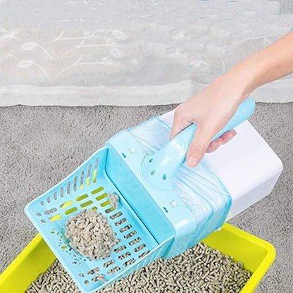 Cat Litter Shovel