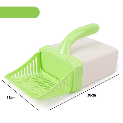 Cat Litter Shovel