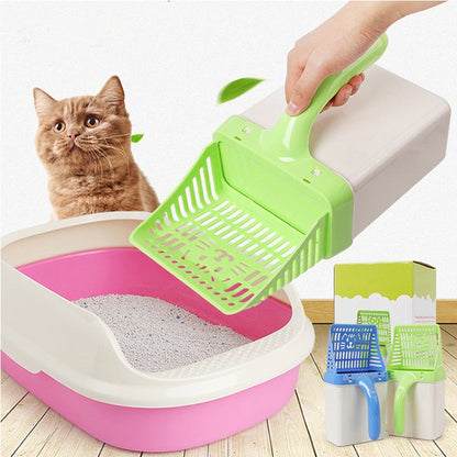 Cat Litter Shovel