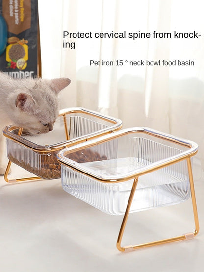 Non-Slip Dog Bowl