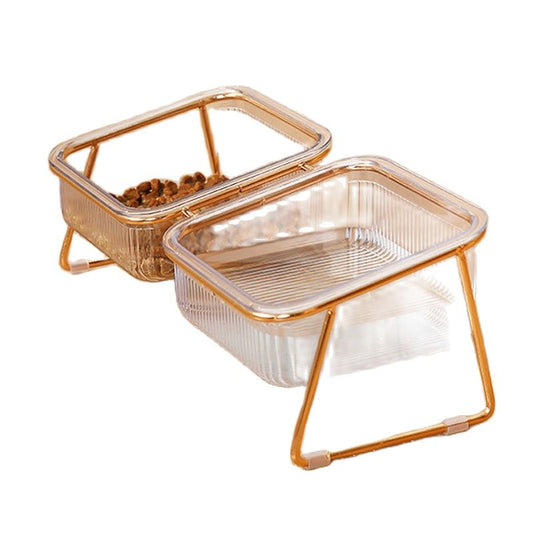 Non-Slip Dog Bowl