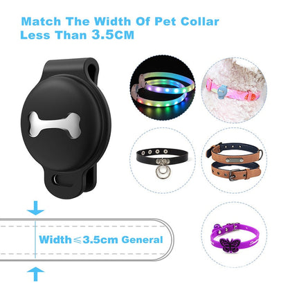 AirTag Collar