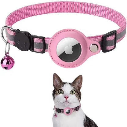 AirTag Collar