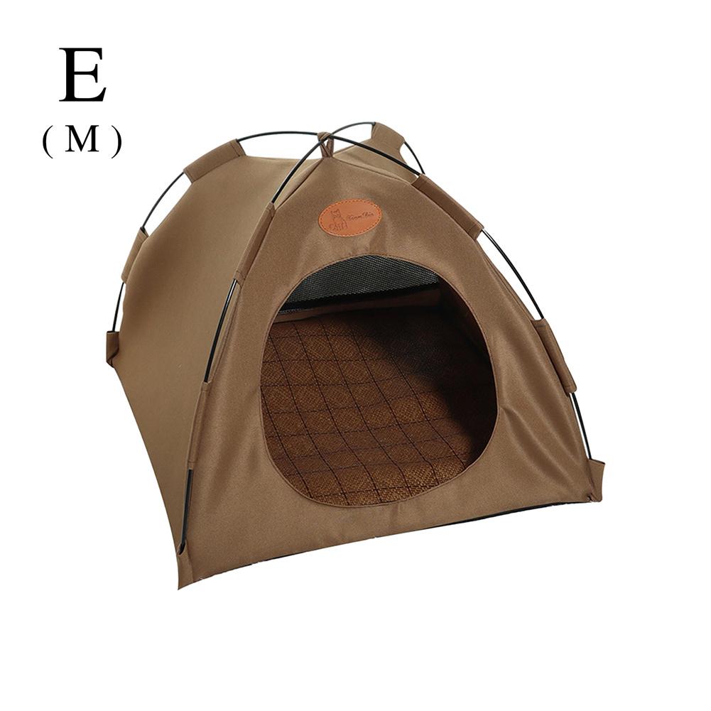 Foldable Pet Tent