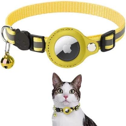 AirTag Collar