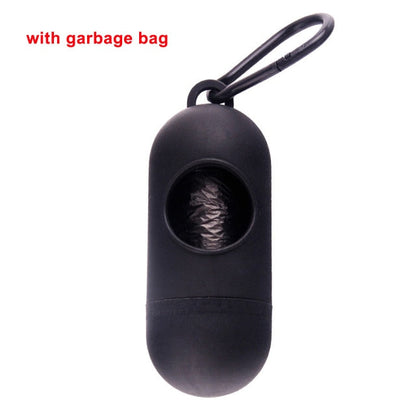 Portable Dog Poop Waste Bag