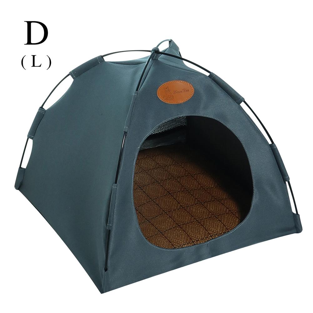 Foldable Pet Tent