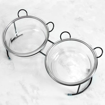 Non-Slip Dog Bowl