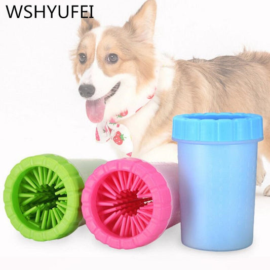 Pet Paw Washer