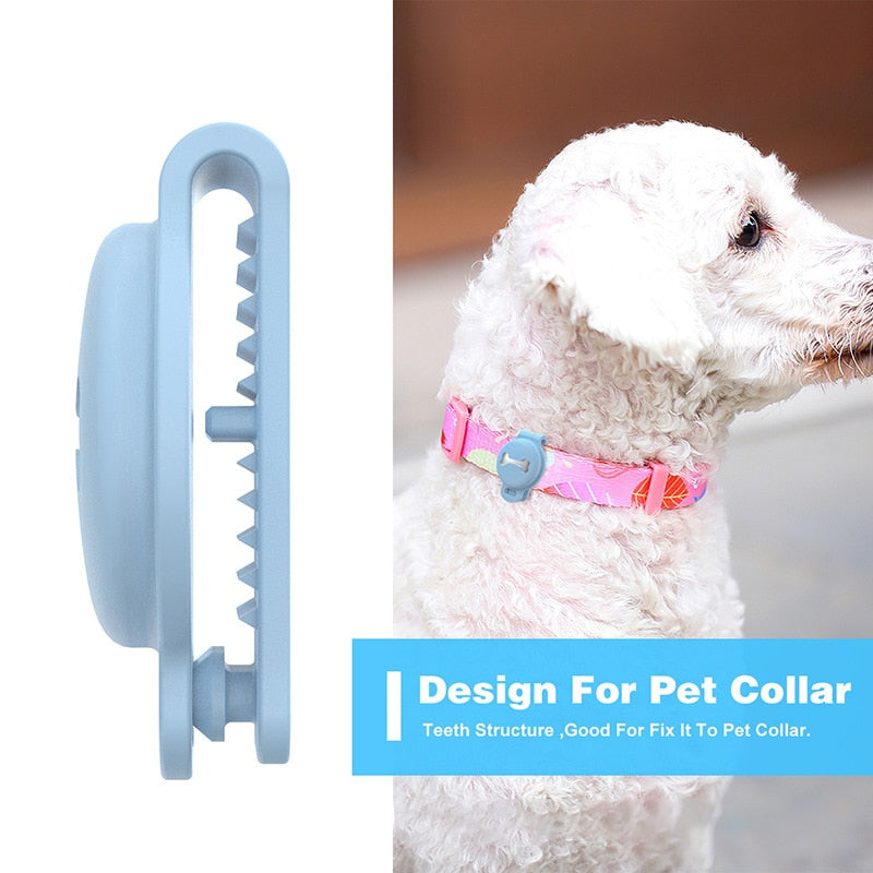 AirTag Collar