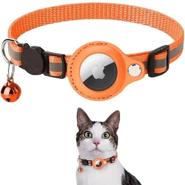 AirTag Collar