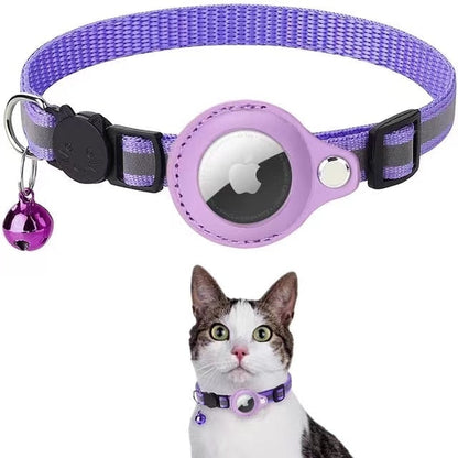 AirTag Collar