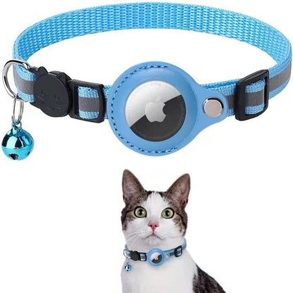 AirTag Collar